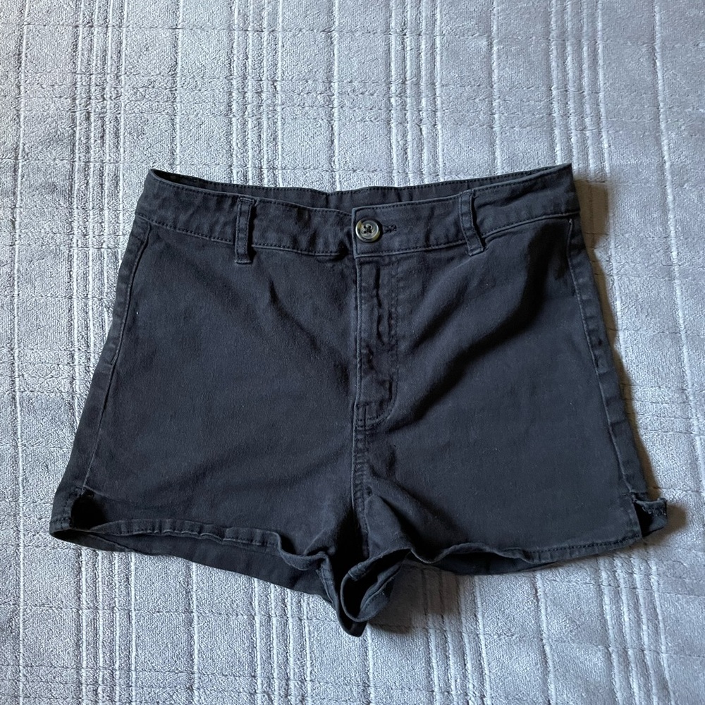 H&M Divided shorts
